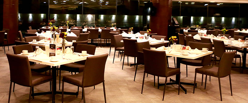 Cafetería