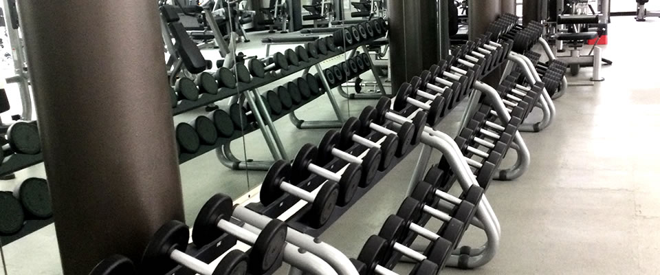 Gimnasio 4