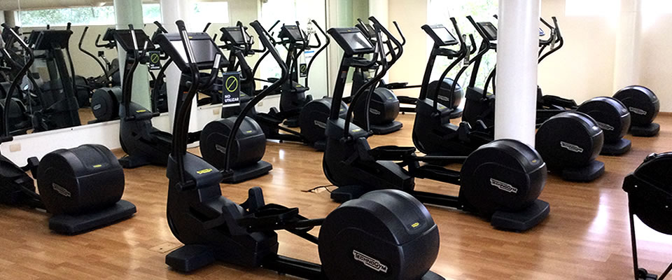 Gimnasio 3