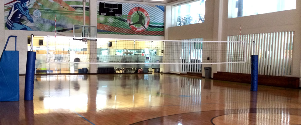 Cancha 1